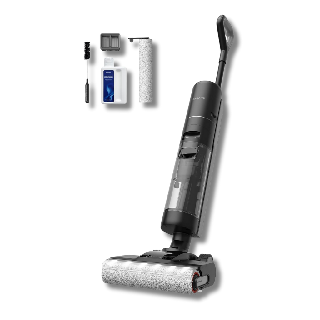 Dreame H13 Pro Wet Dry Stick Vacuum