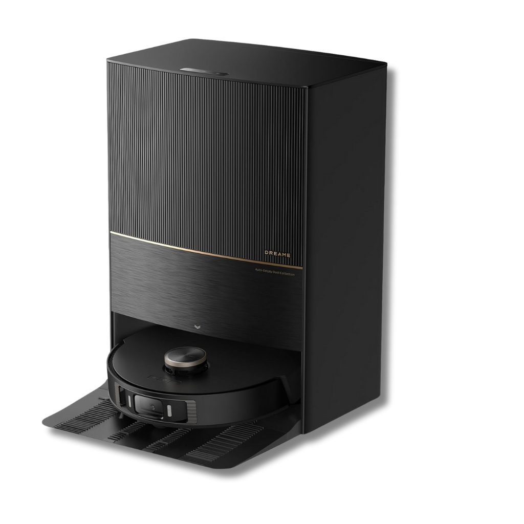 Dreame L20 Ultra Robotic Vacuum Cleaner
