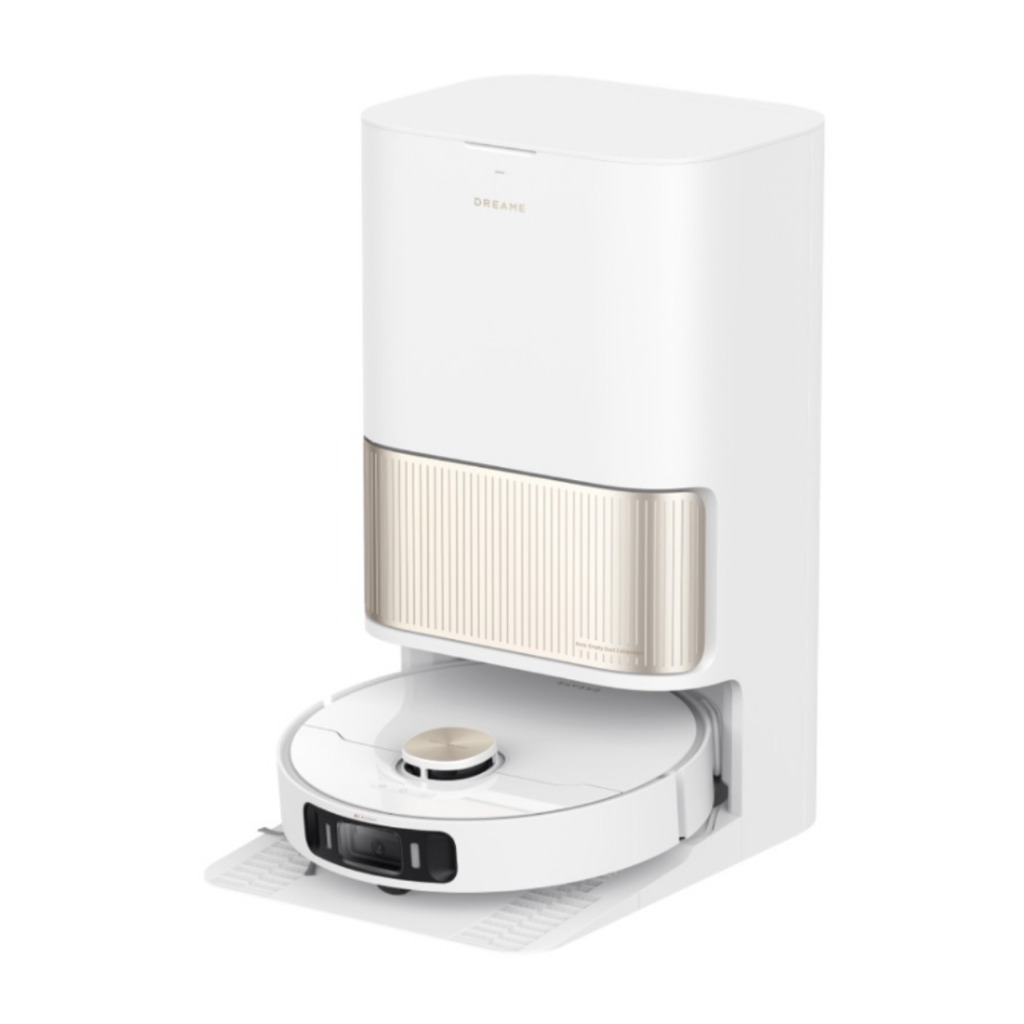 Dreame L30 Pro Ultra Robotic Vacuum Cleaner