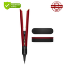 Dyson Airstrait HT01 Hair Straightener Red Velvet/Gold