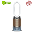 Dyson PH05 Hava Temizleyici Nemlendirici+Soğutucu PH2 NOx Giderici - Beyaz/Altın