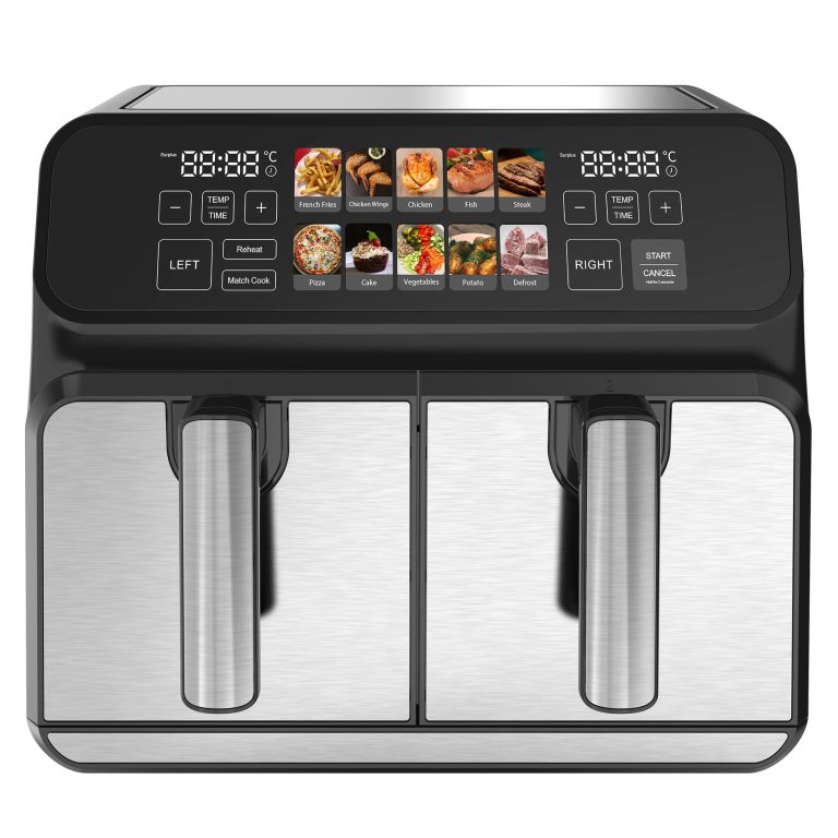 Elit Hava Fritözü NUTRIFRY AF8100 8L