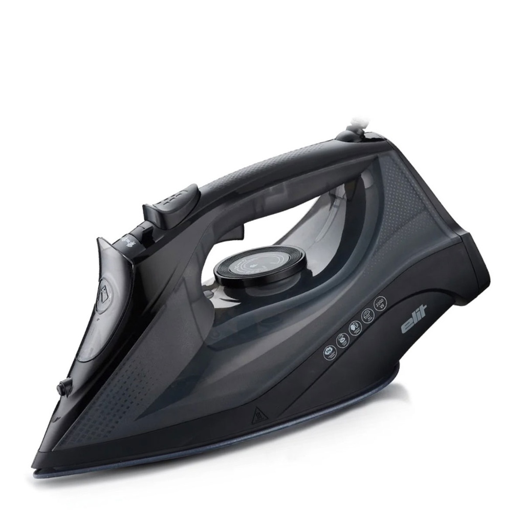 Elit Steam Iron CERRA-2400