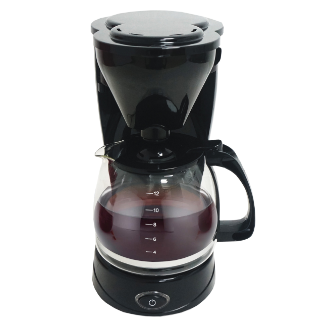 Elit Filter Coffee Machine CM-18
