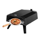Elit Gazlı Pizza Fırını PIZZARELLA VELOCE