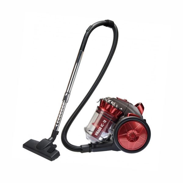 Elit Virago torbasiz Electric Vacuum VC18