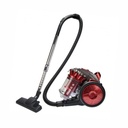 Elit Virago torbasiz Electric Vacuum VC18