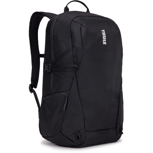 EnRoute Notebook Backpack 21L Black - CA.TEBP4116BLK