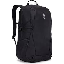 EnRoute Notebook Sırt Çantası 26L Siyah - CA.TEBP4316BLK