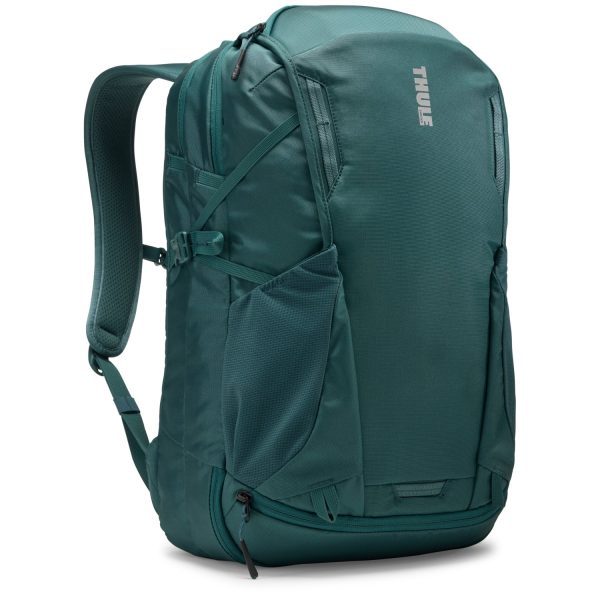 EnRoute Notebook Backpack 30L Mallard Green -CA.TEBP4416MG