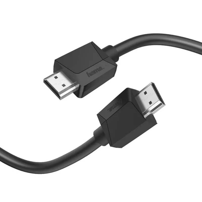 HAMA HS 4K 1.5m HDMI Kablo  HM.205005