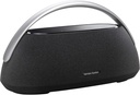 Harman Kardon Goplay3, Bluetooth Hoparlör, Siyah - HK.HKGOPLAY3BLKEP