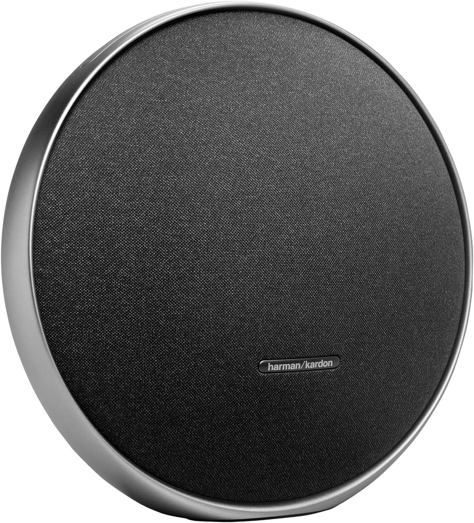 Harman Kardon Onyx Studio9 Bluetooth Hoparlör Siyah - HK.HKOS9BLKEP