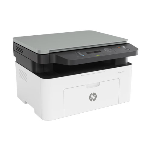HP Laser MFP 1188w Printer