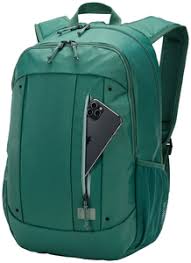 Jaunt Noteboook Backpack 15.6", Smoke Pine - CA.WMBP215SP