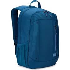 Jaunt Geri Dönüştürülmüş Notebook Sırt Çantası 15.6" Koyu Petrol - CA.WMBP215DT