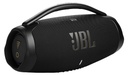 JBL Boombox 3,WiFi Hoparlör IP67, Siyah JB.JBLBB3WIFIBLKEP