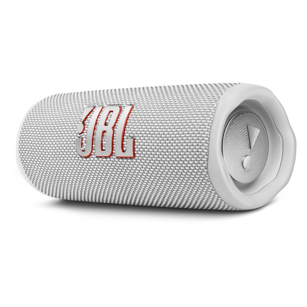 JBL Charge 6 Bluetooth Hoparlör IP67 Beyaz - JB.JBLCHARGE6WHT
