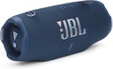 JBL Charge 6 Bluetooth Hoparlör IP67 Mavi - JB.JBLCHARGE6BLU