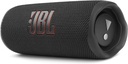 JBL Charge 6 Bluetooth Speaker IP67 Black - JB.JBLCHARGE6BLK