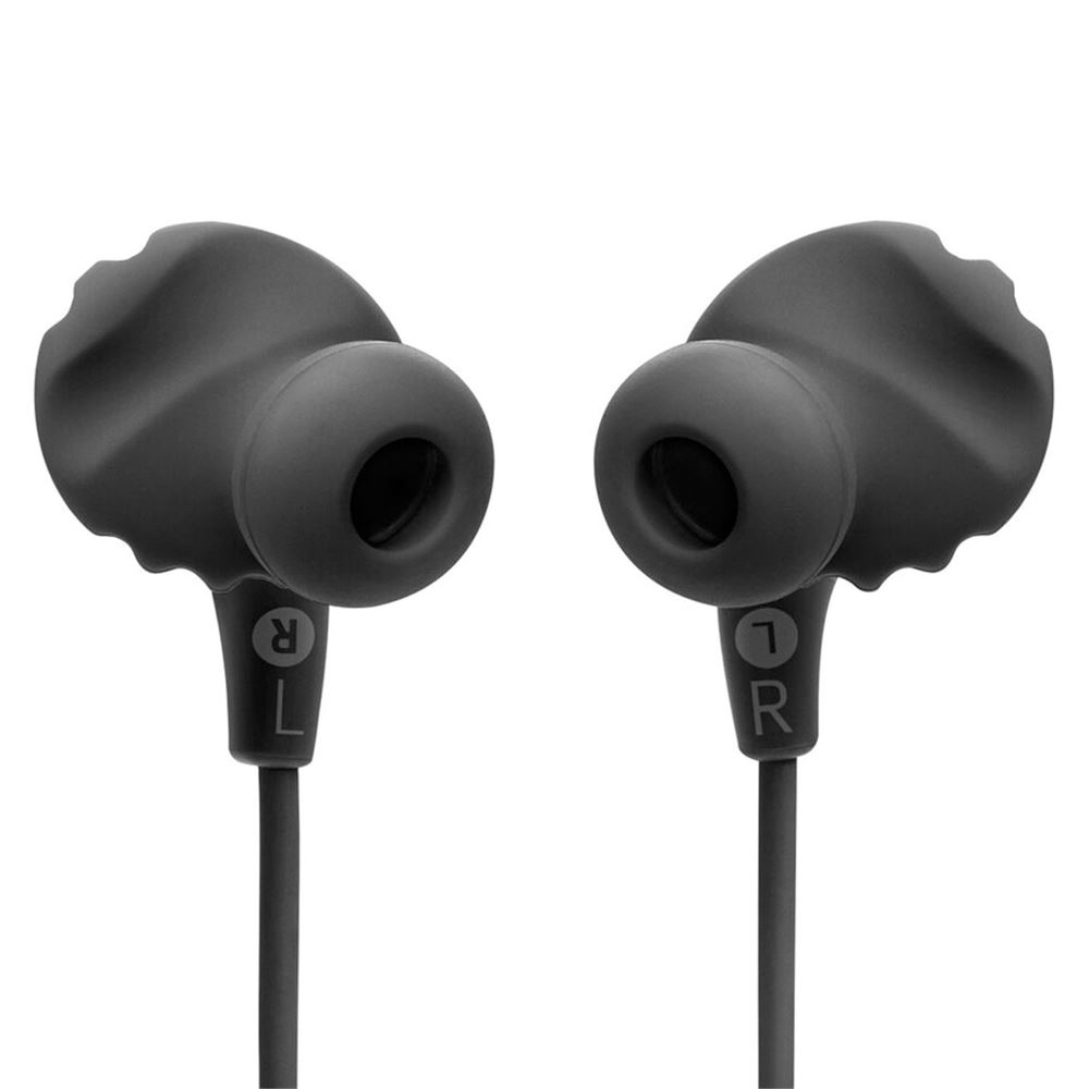 JBL Endurance Run 2 Bluetooth Kulak İçi Kulaklık Siyah - JB.JBLENDURRUN2BTBLK