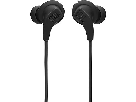 JBL Endurance Run 2 Kablolu Kulak İçi Kulaklık Siyah - JB.JBLENDURRUN2BLK
