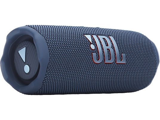 JBL Flip7 Bluetooth Hoparlör IP67 Mavi - JB.JBLFLIP7BLU