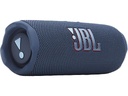 JBL Flip7 Bluetooth Hoparlör IP67 Mavi - JB.JBLFLIP7BLU