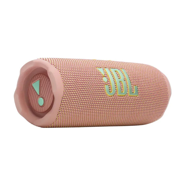 JBL Flip7 Bluetooth Speaker IP67 Pink - JB.JBLFLIP7PINK