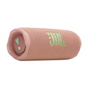 JBL Flip7 Bluetooth Speaker IP67 Pink - JB.JBLFLIP7PINK