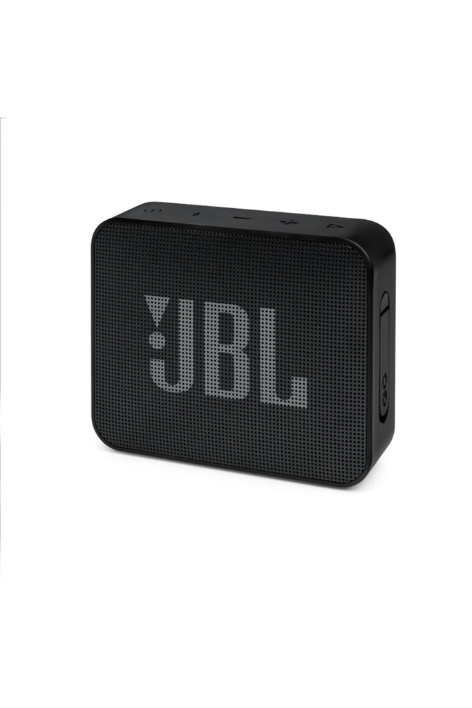 JBL Go Essential, Bluetooth Speaker, IPX7, Black - JB.JBLGOESBLK