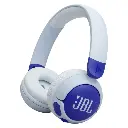 JBL JR320BT Bluetooth Kids' Headphones OE Blue - JB.JBLJR320BTBLU