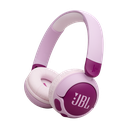 JBL JR320BT Bluetooth Çocuk Kulaklığı OE Mor - JB.JBLJR320BTPUR
