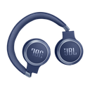 JBL Live 670NC Wireless On-Ear Headphone Mavi - JB.JBLLIVE670NCBLU