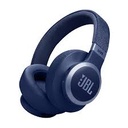 JBL Live 770NC Kablosuz Kulak Üstü Kulaklık Mavi - JB.JBLLIVE770NCBLU