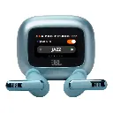 JBL Live Beam 3 | Kablosuz Kulaklık Mavi - JB.JBLLIVEBEAM3BLU