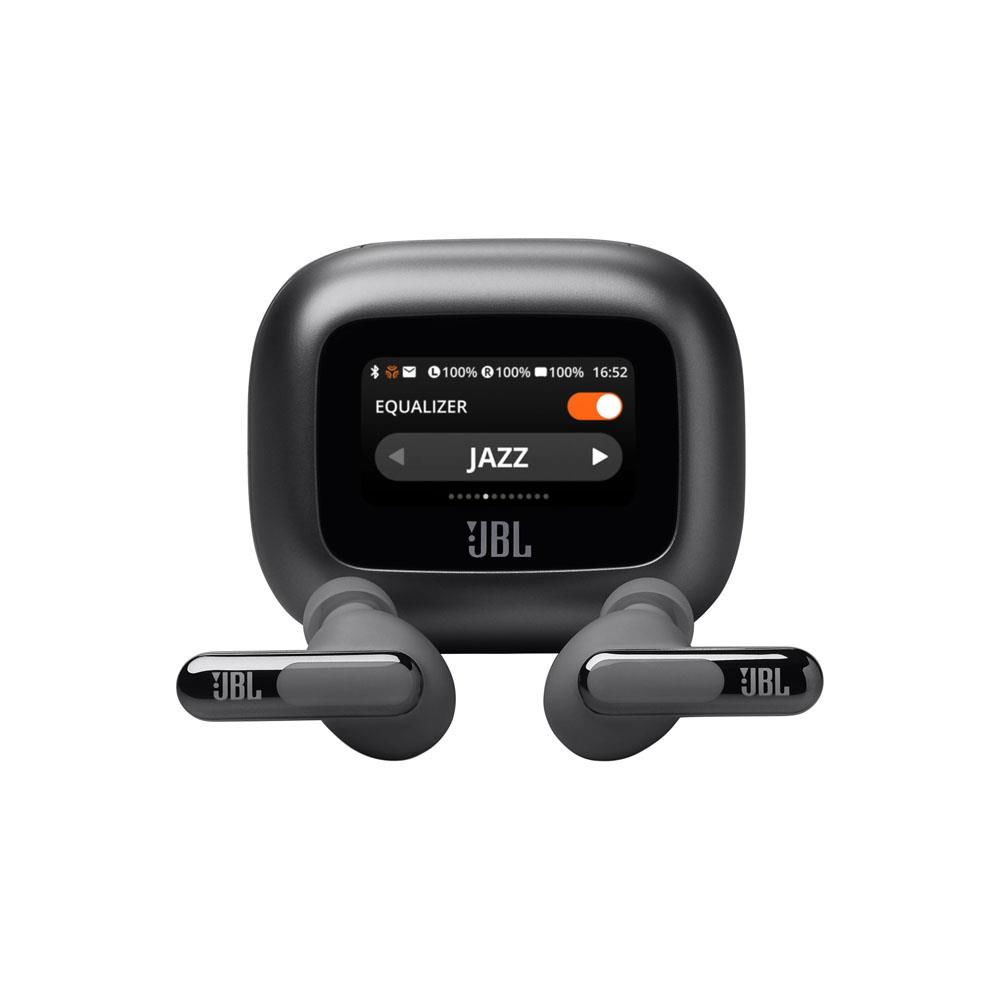JBL Live Beam 3 | Kablosuz Kulaklık Siyah - JB.JBLLIVEBEAM3BLK