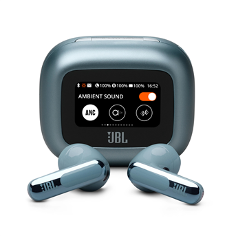 JBL Live Flex 3 Kulakiçi Bluetooth Kulaklık Mavi  - JB.JBLLIVEFLEX3BLU