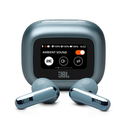 .JBL LIVEFLEX3BLUJBL Live Flex 3 In-Ear Bluetooth Headphones Blue - JB.JBLLIVEFLEX3BLU