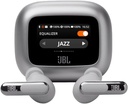 JBL Live Flex 3 Kulakiçi Bluetooth Kulaklık Silver - JB.JBLLIVEFLEX3SIL