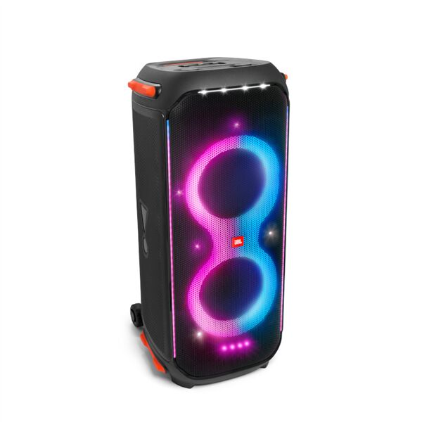 JBL Partybox 710, Bluetooth Hoparlör, Siyah - JB.JBLPARTYBOX710EU