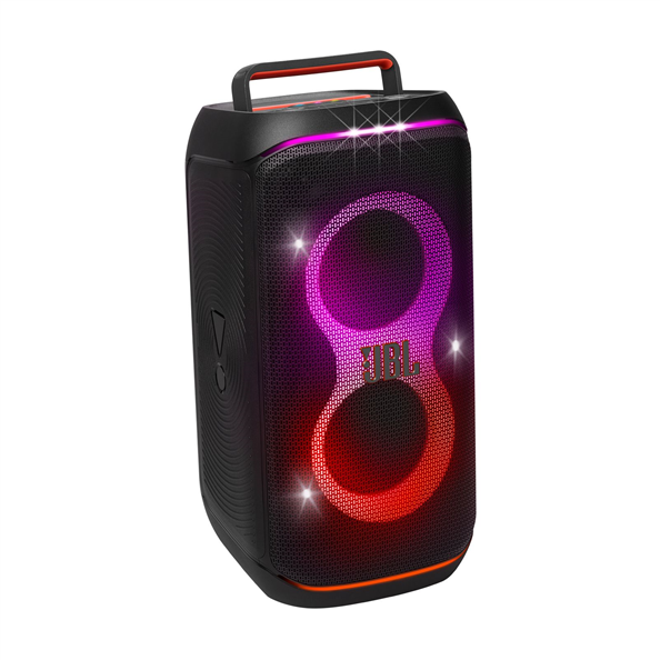 JBL Partybox Club120, Bluetooth Speaker, Black - JB.JBLPBCLUB120EP