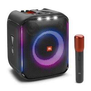 JBL Partybox Encore 2  Bluetooth Hoparlör Siyah - JB.JBLPBENCORE2EP