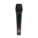 JBL PartyBox Wired Microphone Black - JB.JBLPBM100BLK