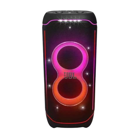 JBL Partybox Ultimate Wifi Bluetooth Speaker Black - JB.JBLPARTYBOXULTEU