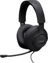 JBL Quantum 100M2 Wired Gaming Headset Black - JB.JBLQTUM100M2BLK