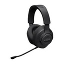JBL Quantum 360 Gaming Over-Ear Headphones Black - JB.JBLQTUM360BLK