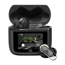 JBL Tour Pro 3 TWS Bluetooth In-Ear Headphones Black - JB.JBLTOURPRO3BLK