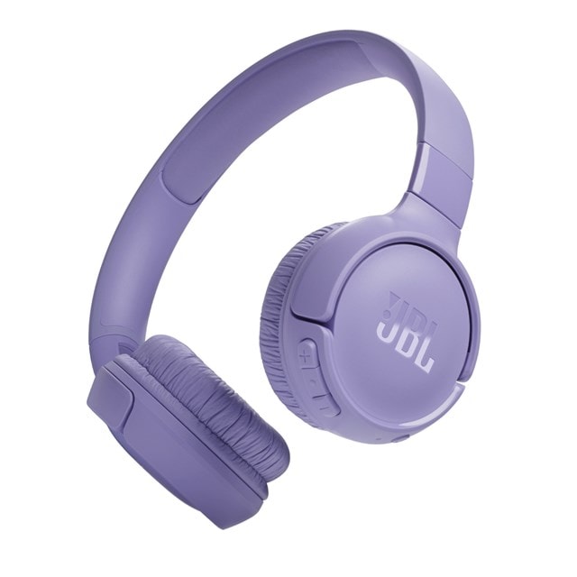 JBL Tune 525BT Mor Bluetooth Kulaklık - JB.JBLT525BTPUR
