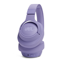 JBL Tune 720BT Wireless Headphones, CT, OE, Purple - JB.JBLT720BTPUR